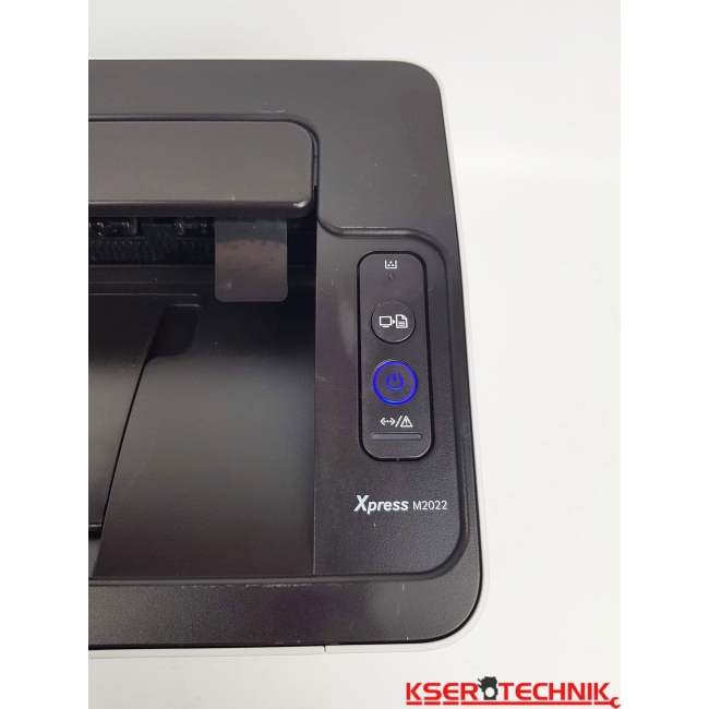 Drukarka laserowa Samsung SL-M2022